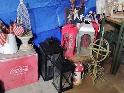 Garage Sale!! Friday & Sat. August 28 & Sat. 29nd