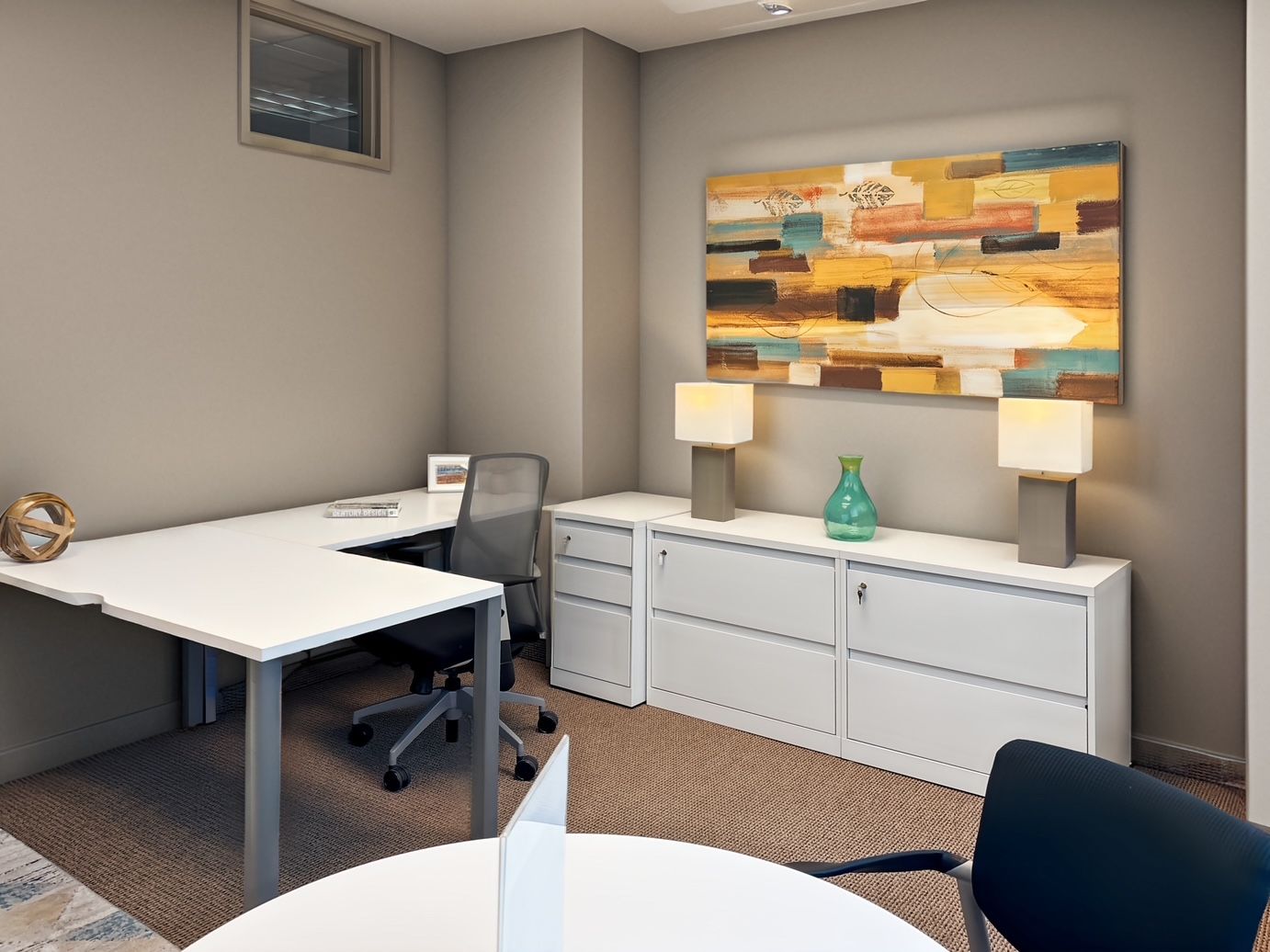Day Office Availability!  Rent by the Day or by the Hour!