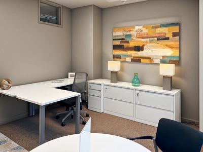 Day Office Availability! Rent by the Day or by the Hour!