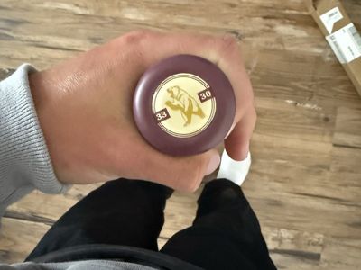 Country club combat 33/30