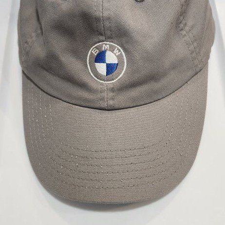 BMW cap adjustable size