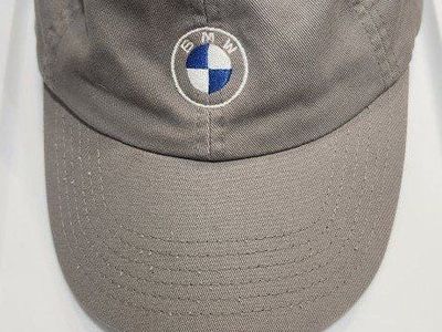 BMW cap adjustable size