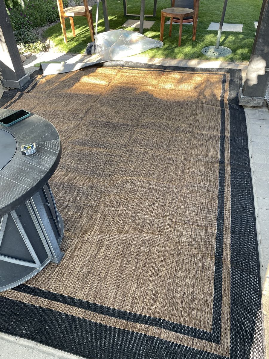 Outdoor Rug
