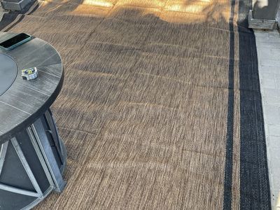 Outdoor Rug