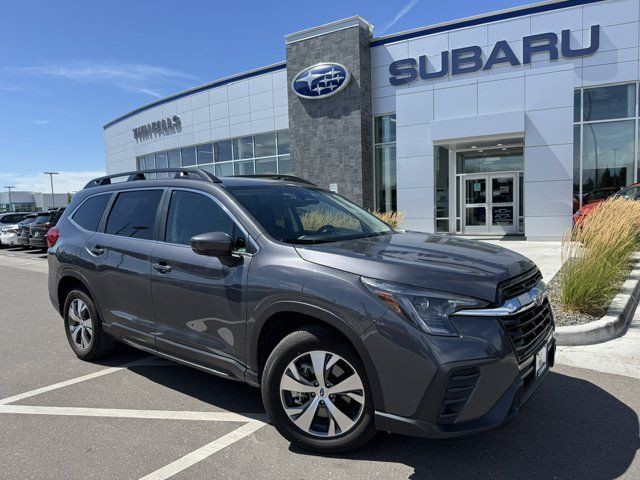 2025 Subaru Ascent Premium 7-Passenger