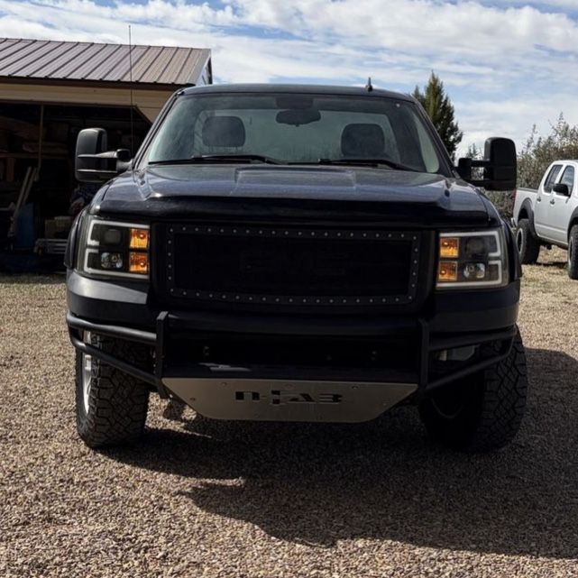 2008 GMC 1500 SLE