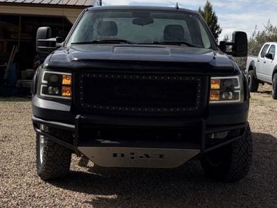 2008 GMC 1500 SLE