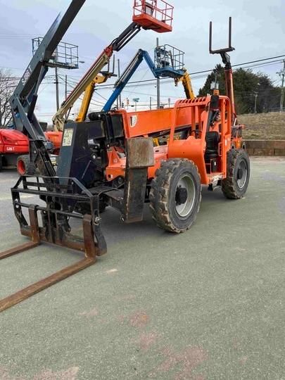 2020 SkyTrak 10042 Telehandler