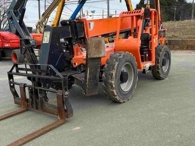 2020 SkyTrak 10042 Telehandler