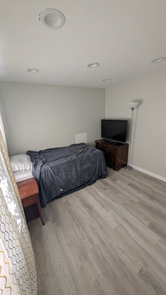 Single Bedroom for Rent