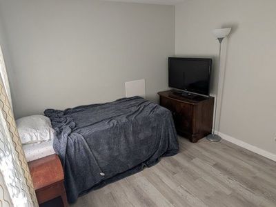 Single Bedroom for Rent