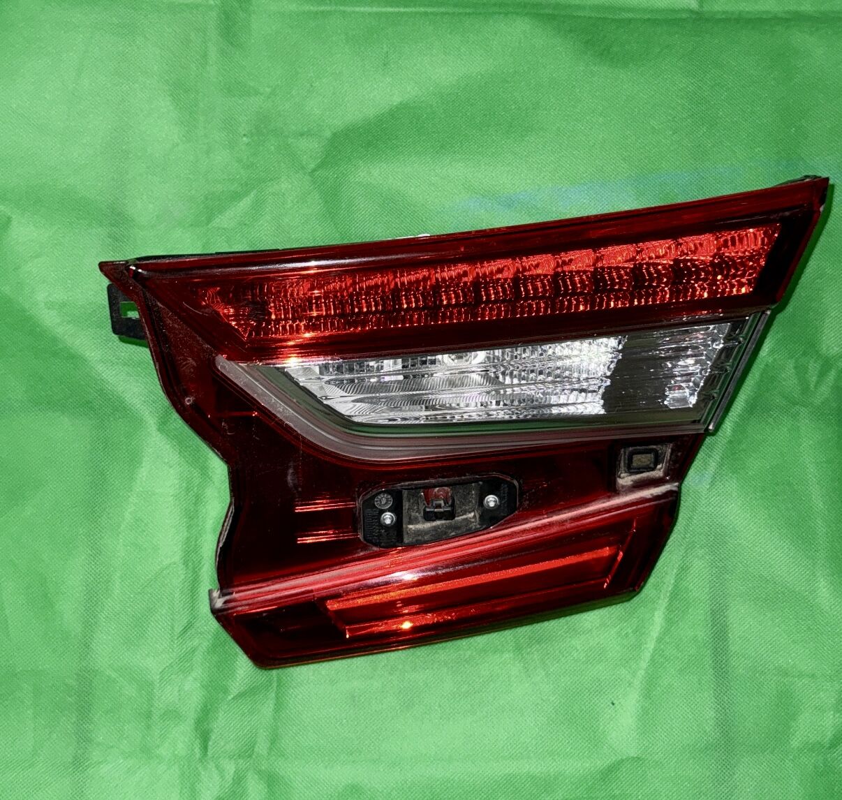 2018-2022 Honda Accord Inner Right Tail Light