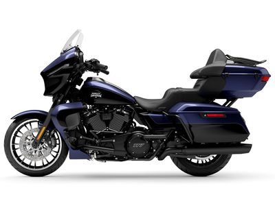 Harley-Davidson 2026 Street Glide Limited