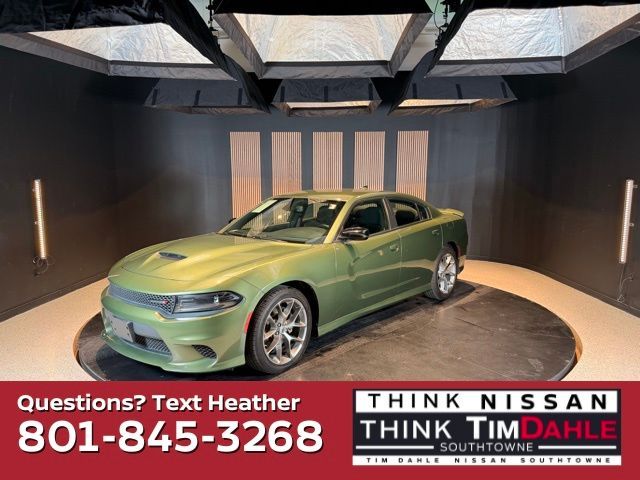 2023 Dodge Charger GT