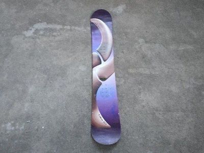 Arbor Talon 162 cm Snowboard No Bindings Board Only
