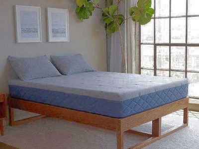 Brentwood Tahoe Queen, King, and Cal King Mattresses 801-624-6790 (Also Twin, TwinXL, Full, Double, Mattress)