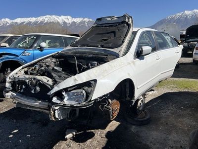 2005 Honda Accord Parts