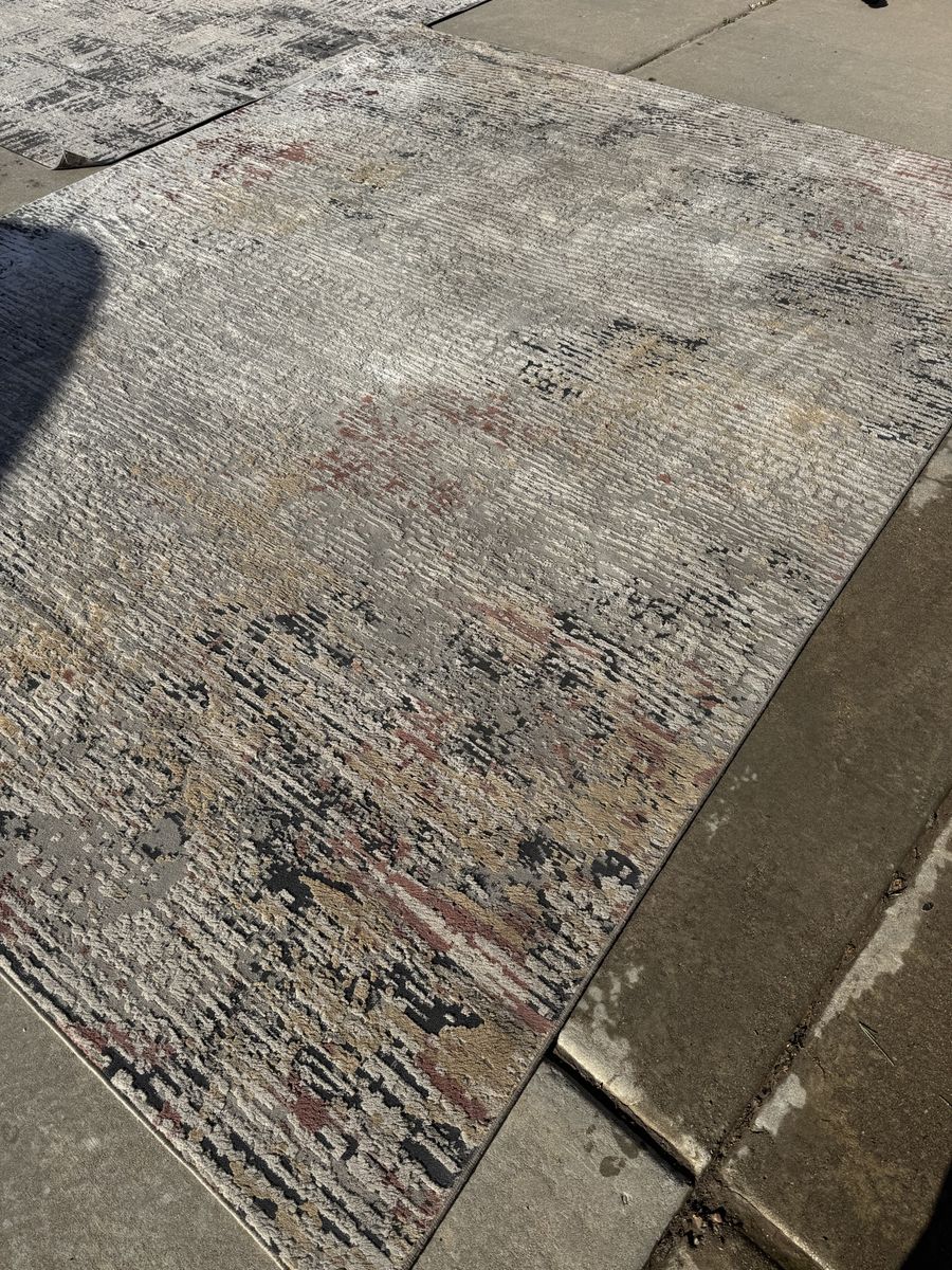 Rug 8x10
