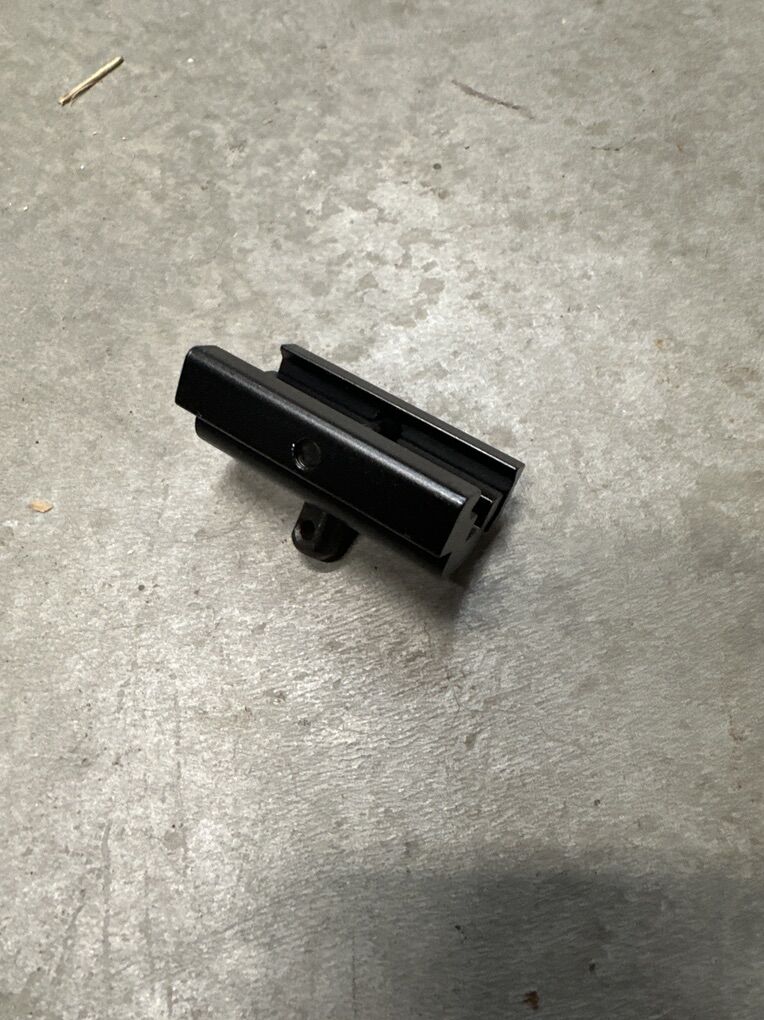 Pic Mount Sling Swivel