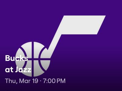 7 Tickets Milwaukee Bucks vs Utah Jazz