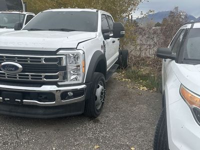 F550 For Sale
