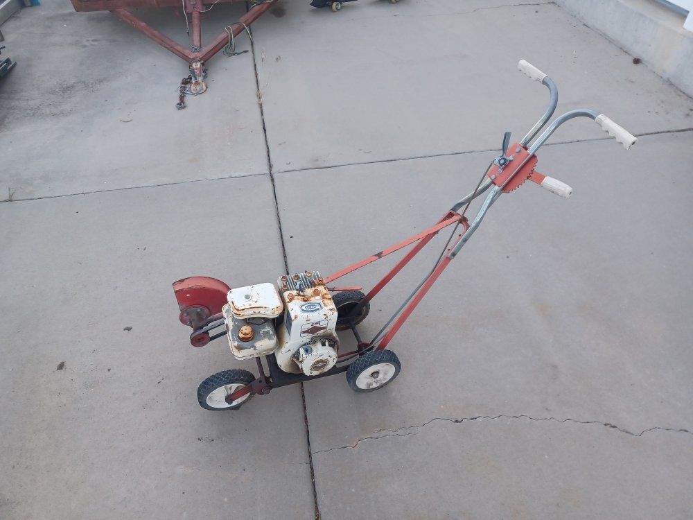 Gibson Lawn Edger