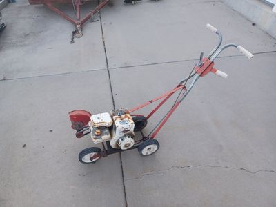 Gibson Lawn Edger