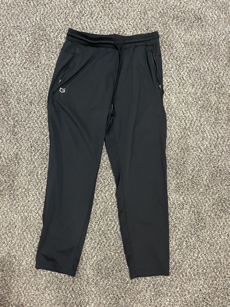 Men Sweatbottoms, Large