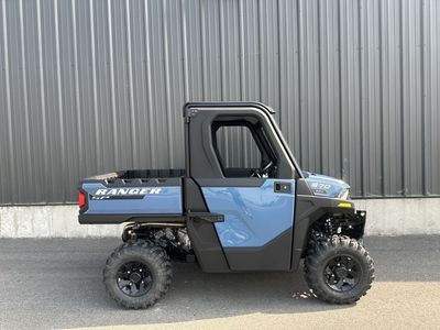 2026 Polaris RANGER SP 570 NorthStar Edition Zenit