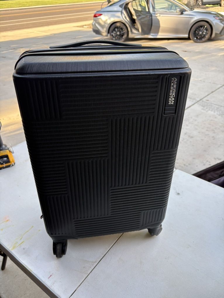American Tourister Carry On