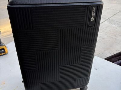 American Tourister Carry On