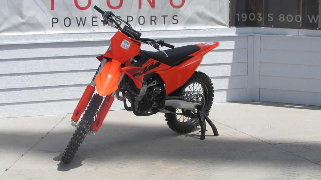 2025 KTM 250 SX-F Factory Edition