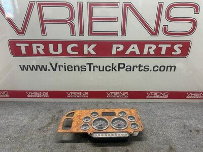 Peterbilt Instrument Panel Cluster