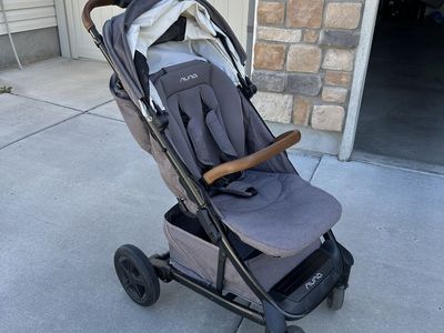 Nuna Tavo Next Stroller