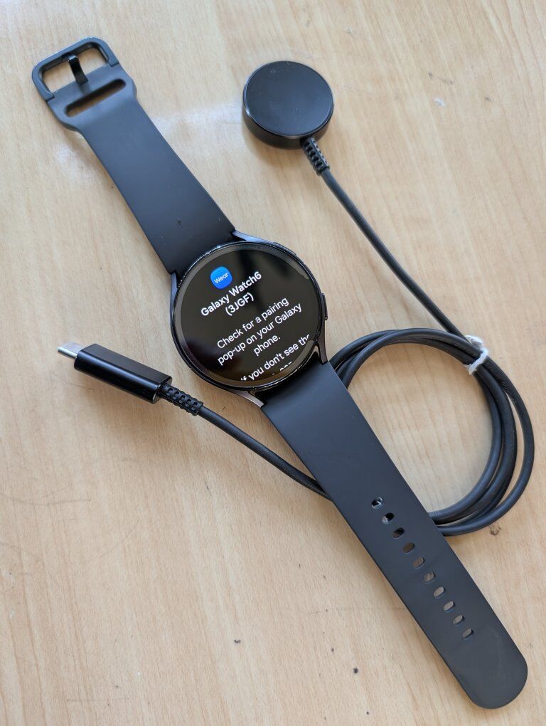 Galaxy Watch 6 44mm