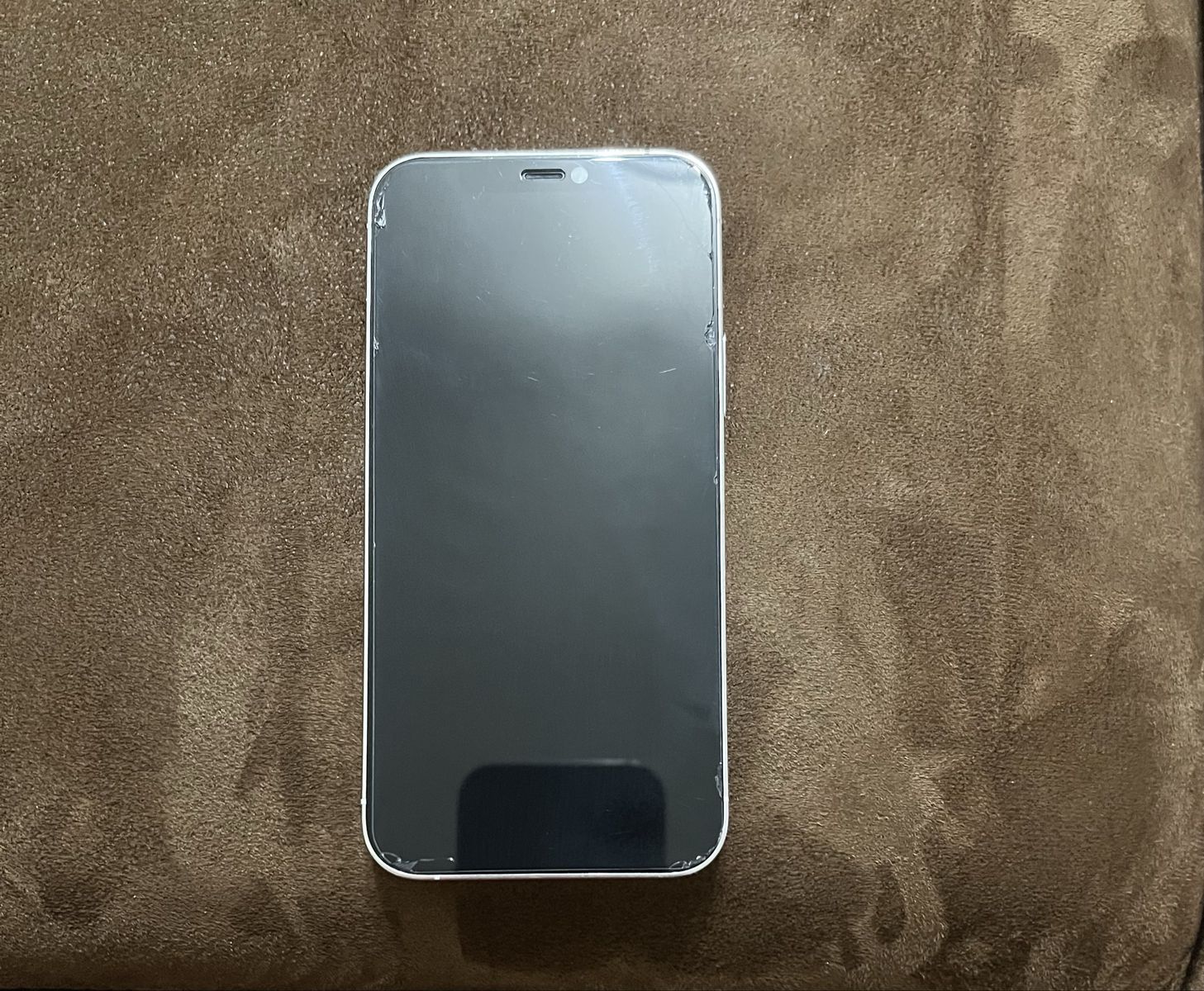 iPhone 12!