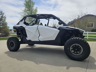 2021 Polaris Rzr Pro XP 4 Ultimate