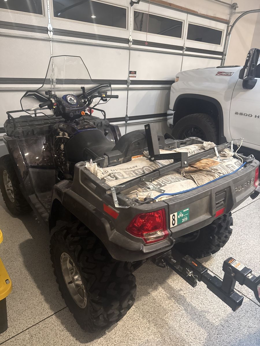 4 wheeler