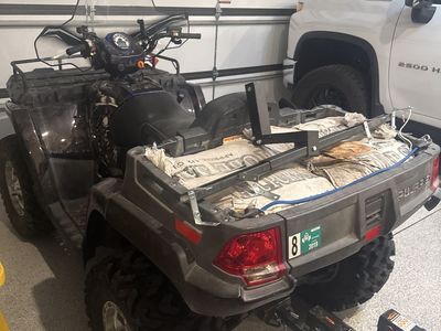4 wheeler