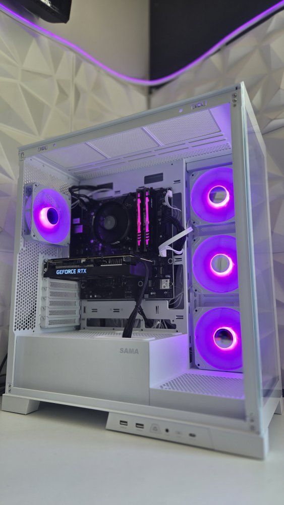 RTX Gaming Pc