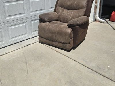 Recliner Rocker