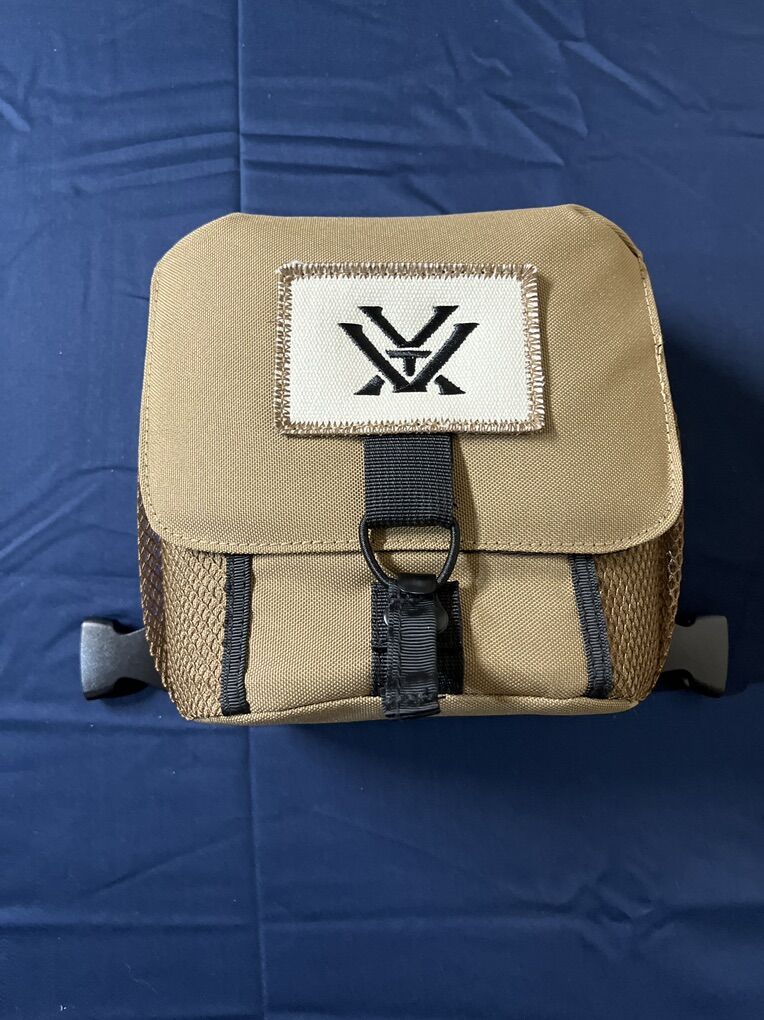 Vortex Glasspak Binocular Harness