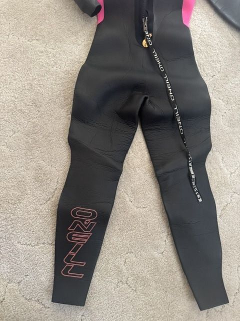 O'NEILL  Female Full Wetsuit, Medium