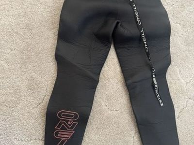 O'NEILL Female Full Wetsuit, Medium