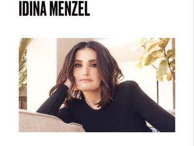 ISO 2 Idina Menzel Tickets