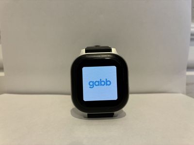 Gabb Watch 2 - Smart Watch for Kids