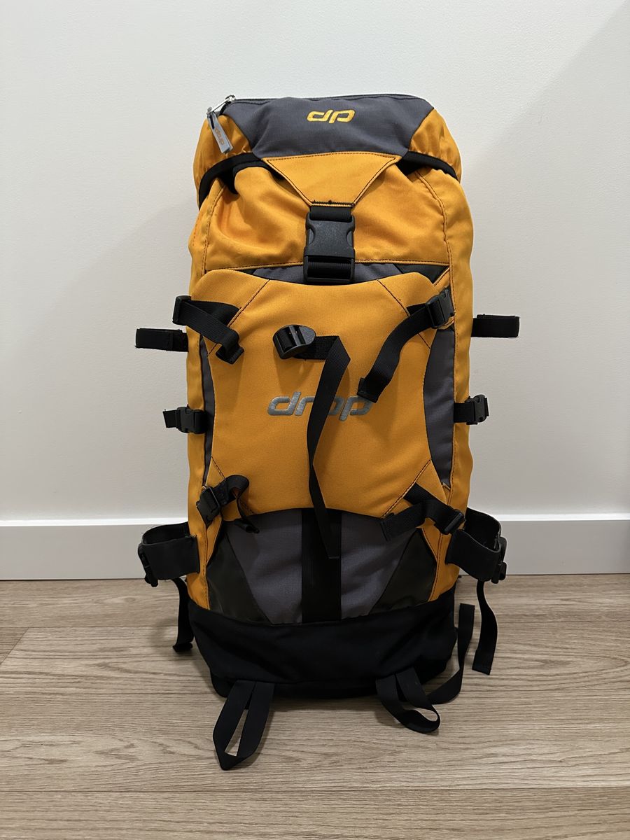Nice Hiking Backpak