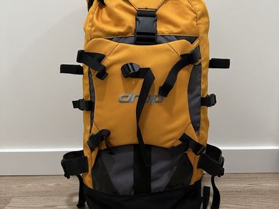Nice Hiking Backpak