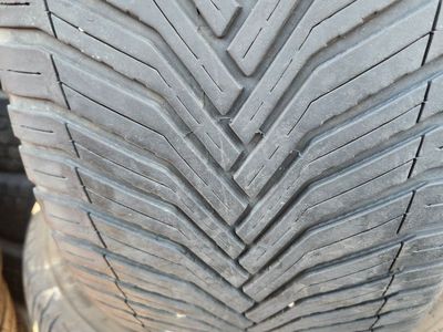 245/55r19 michelin crossclimate2