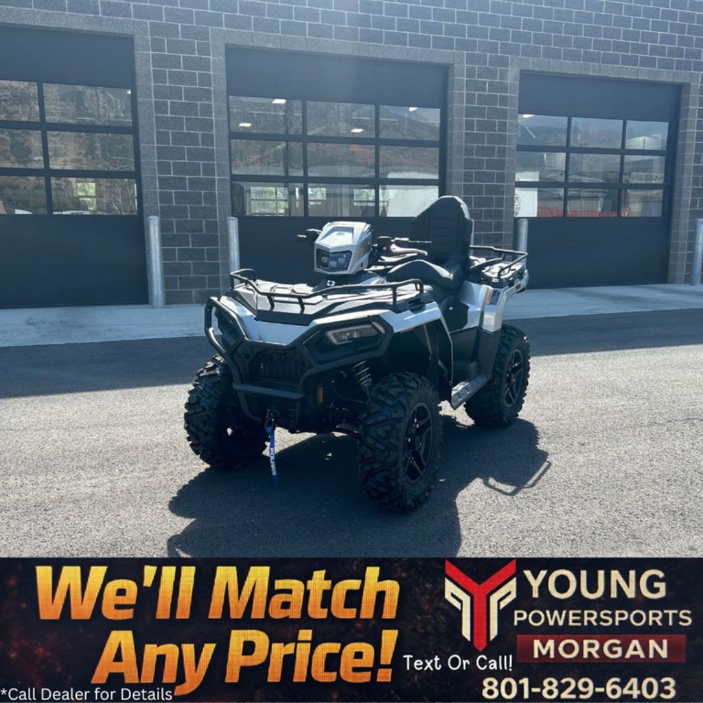 2026 Polaris® Sportsman Touring 570 Ultimate